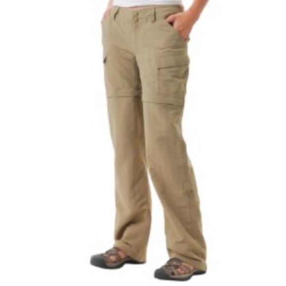 The North Face Paramount Peak Pants 4 - Picture 1 of 5